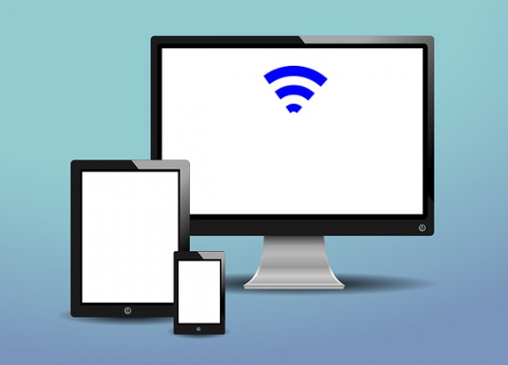 iPhoneのテザリング機能でMacBook（PC）をネットに接続する方法
