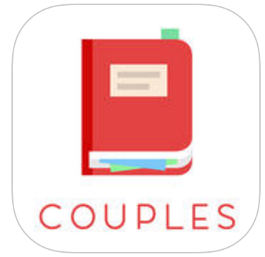 iPhoneを仲良く使っている彼氏彼女に絶対おすすめしたいカップル専用アプリ